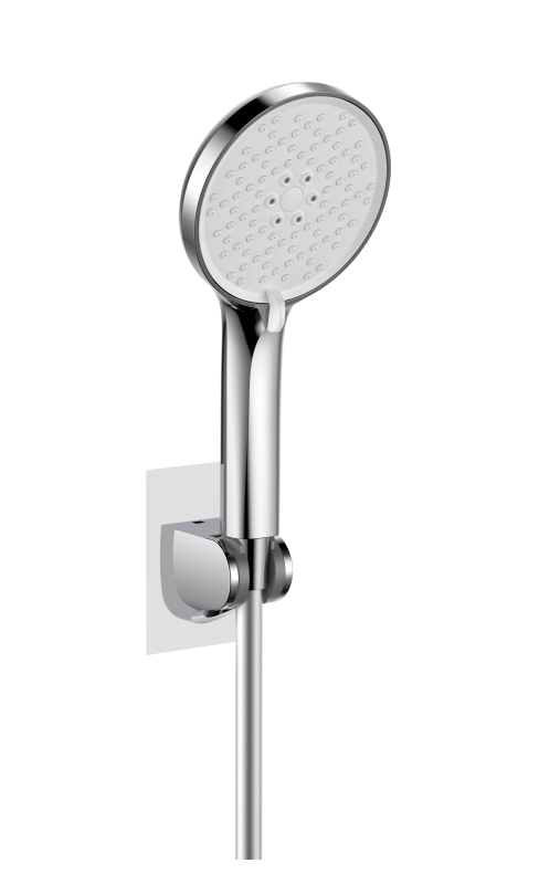 3 Functions Simple Slassic Sand Shower