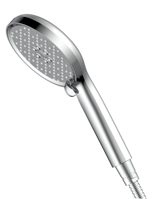 massage shower heads factory
