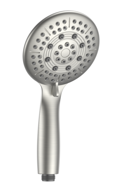 Douchette détartrante 5 fonctions