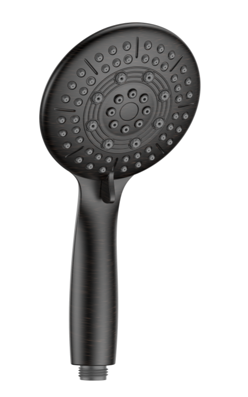 Douchette détartrante 5 fonctions