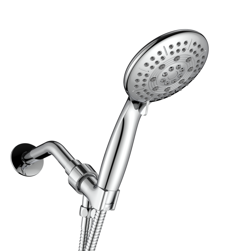 portable hand shower manufacture