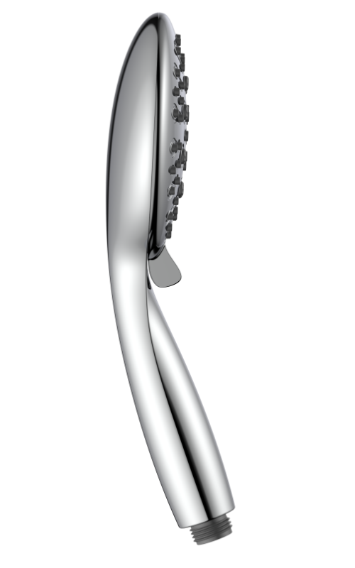 ฝักบัวมือ 6 ฟังก์ชัน น้ำหนักเบา