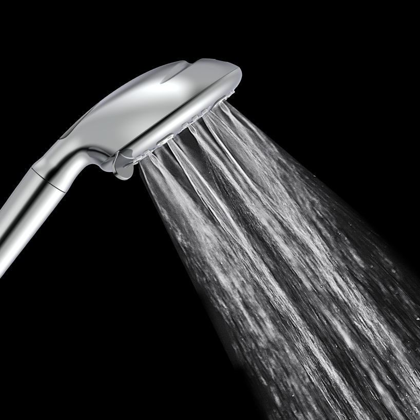 filter shower