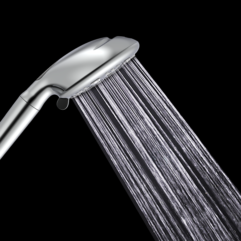 shower water filters