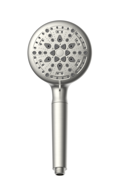 Experience the Ultimate Spa Like Shower: Customizable 9-in-1 Filter