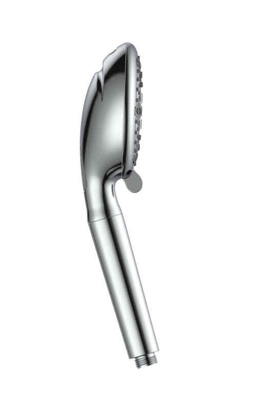 Experience the Ultimate Spa Like Shower: Customizable 9-in-1 Filter