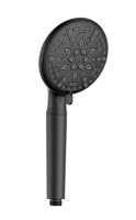 Experience the Ultimate Spa Like Shower: Customizable 9-in-1 Filter