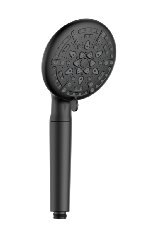 Experience the Ultimate Spa Like Shower: Customizable 9-in-1 Filter