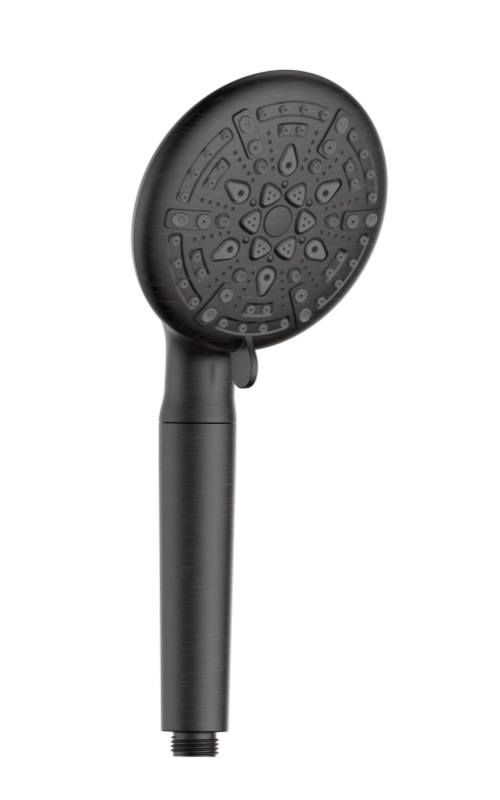 Experience the Ultimate Spa Like Shower: Customizable 9-in-1 Filter