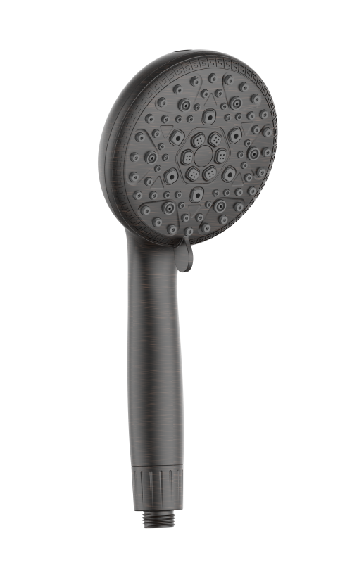 Utilizzare il soffione doccia portatile in più scenari