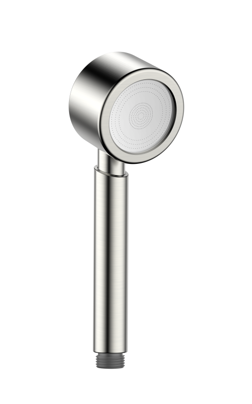 stainless steel handshowers