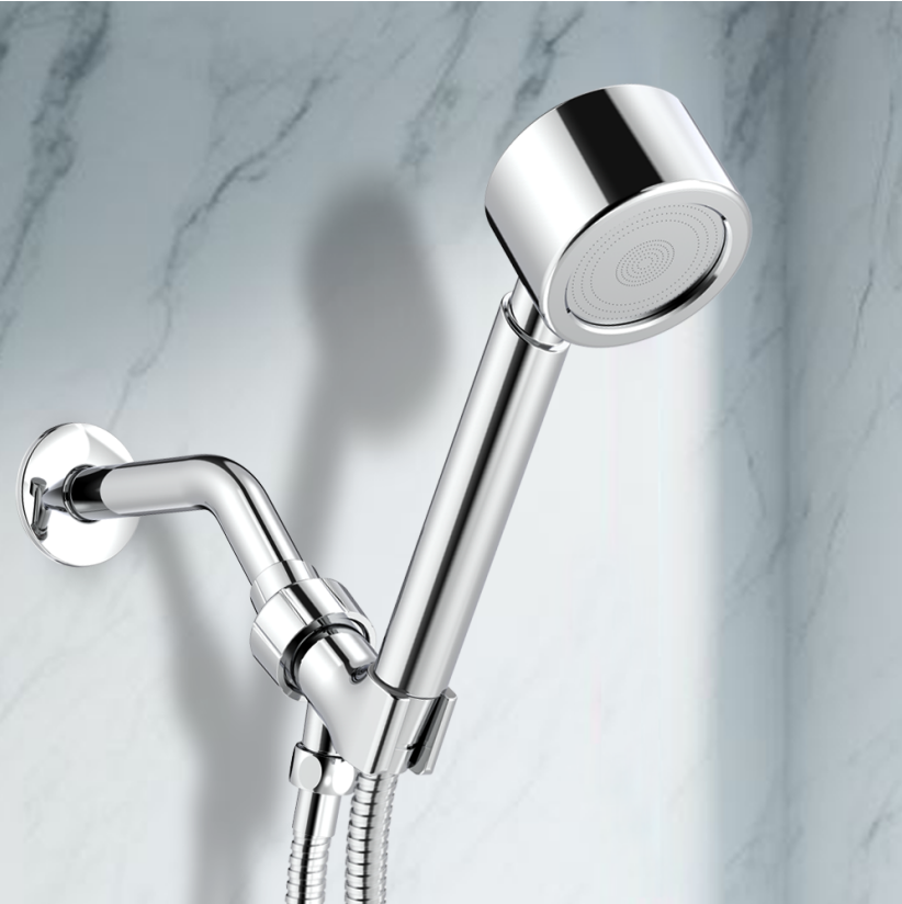 stainless steel hand shower