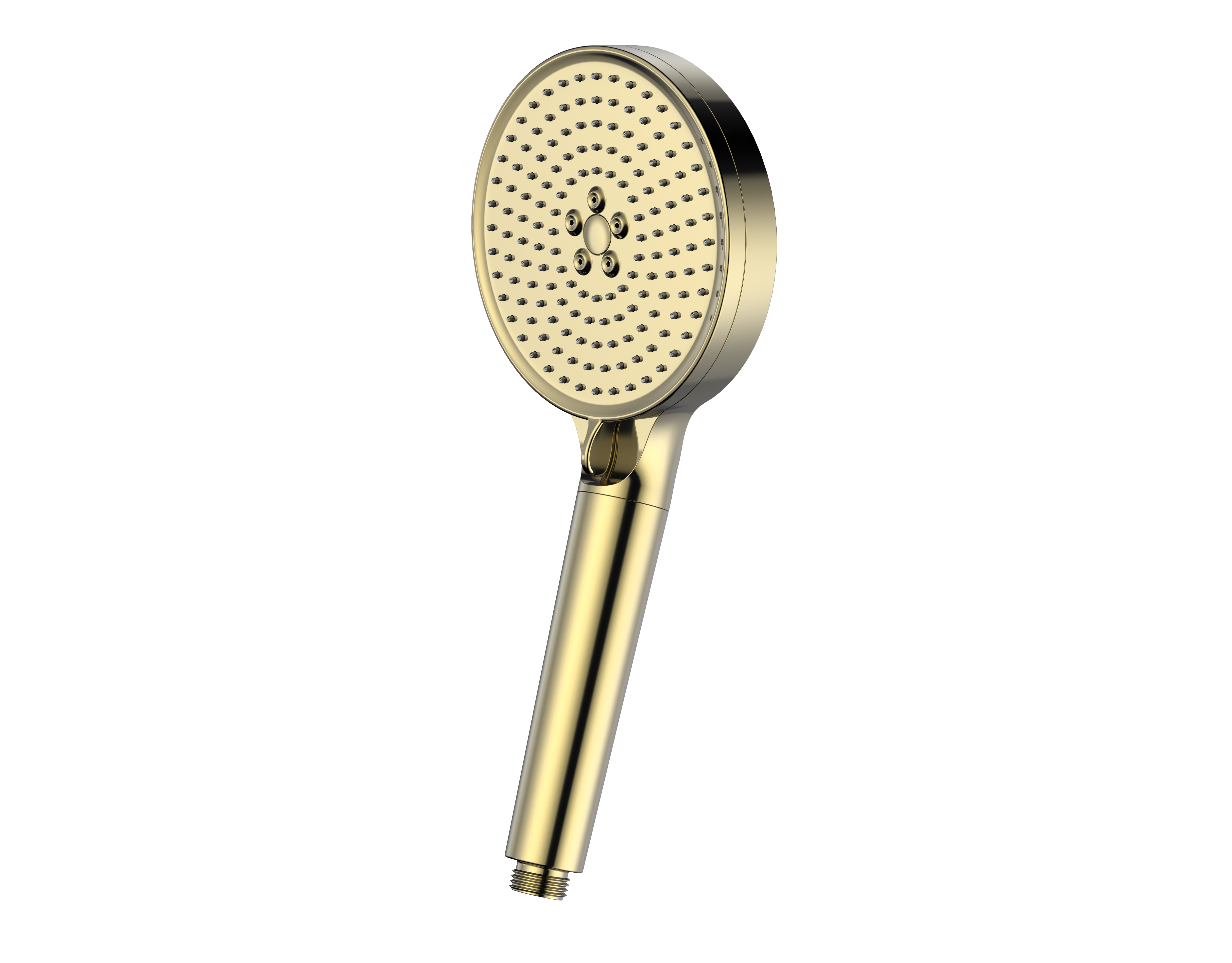 hand held shower