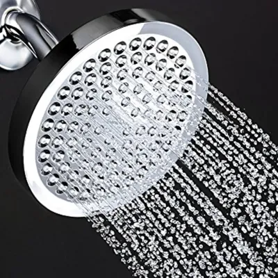 How Often Should I Clean My Chrome Shower Head?
