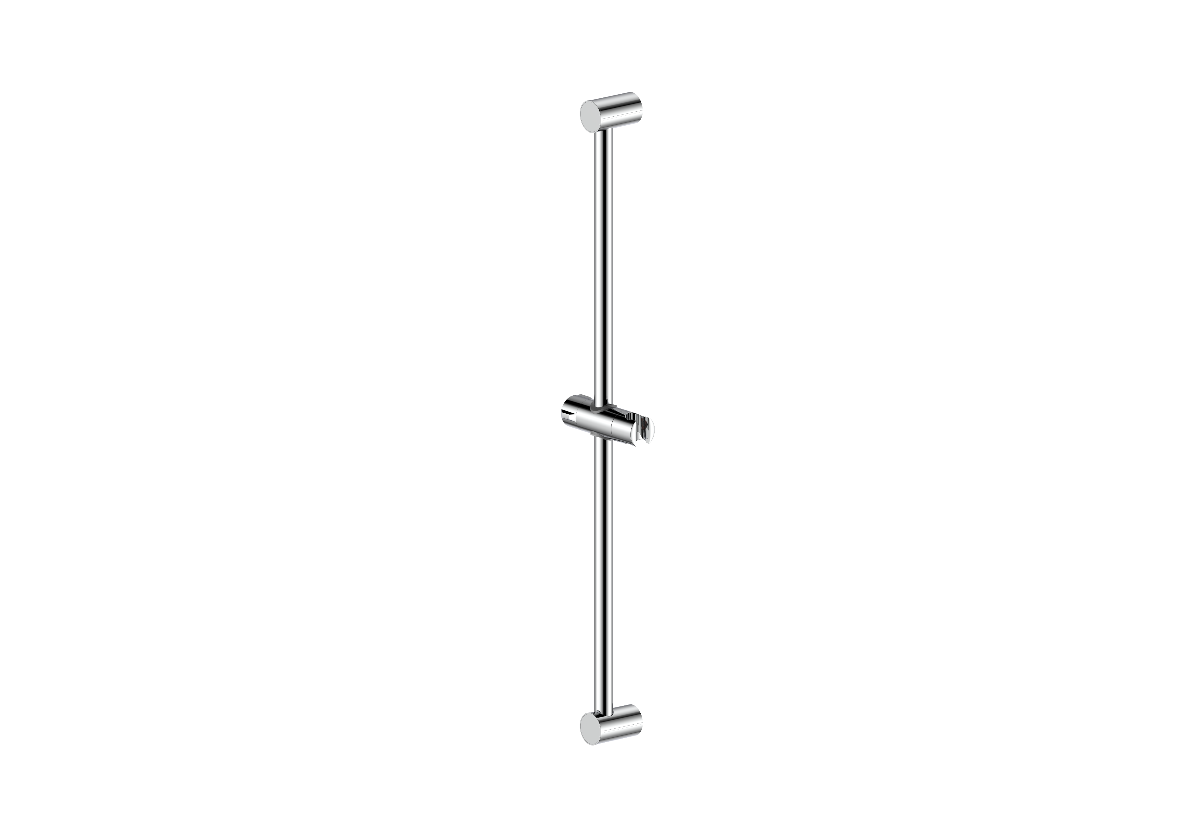 sliding bar binder