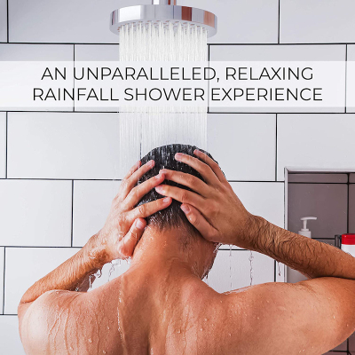 I soffioni doccia ecologici favoriranno il risparmio idrico nel 2026?