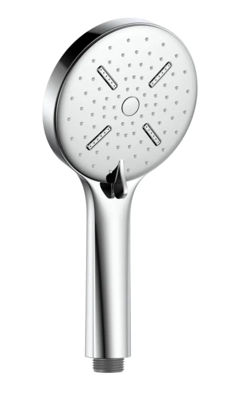 handheld shower head