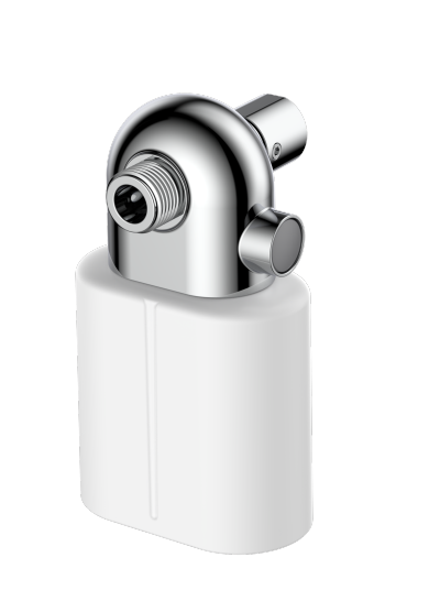 11-Stage Shower Water Filter for Hard Water - Universal G1/2 Thread