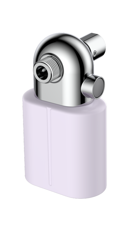11-Stage Shower Water Filter for Hard Water - Universal G1/2 Thread