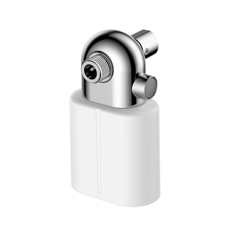 shower water filter