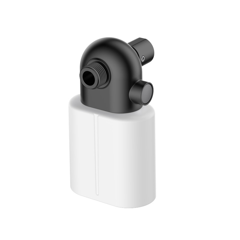 hard water shower filter