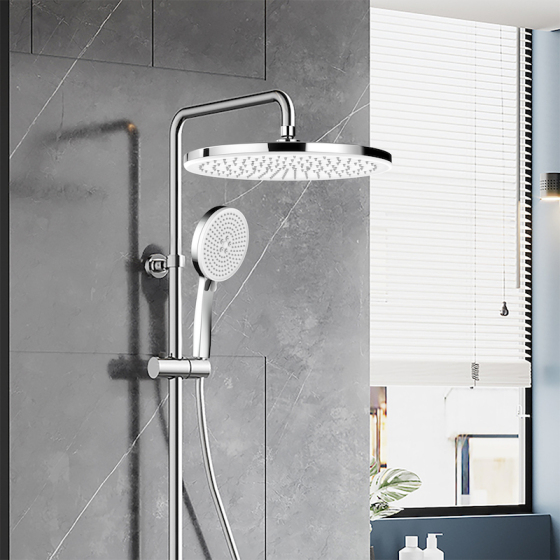 Comment choisir le bon ensemble de douche ?