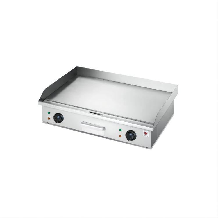 Electric Desktop Griddle