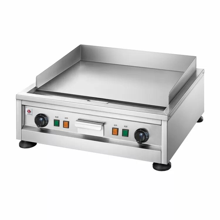 Electric Tabletop Griddle