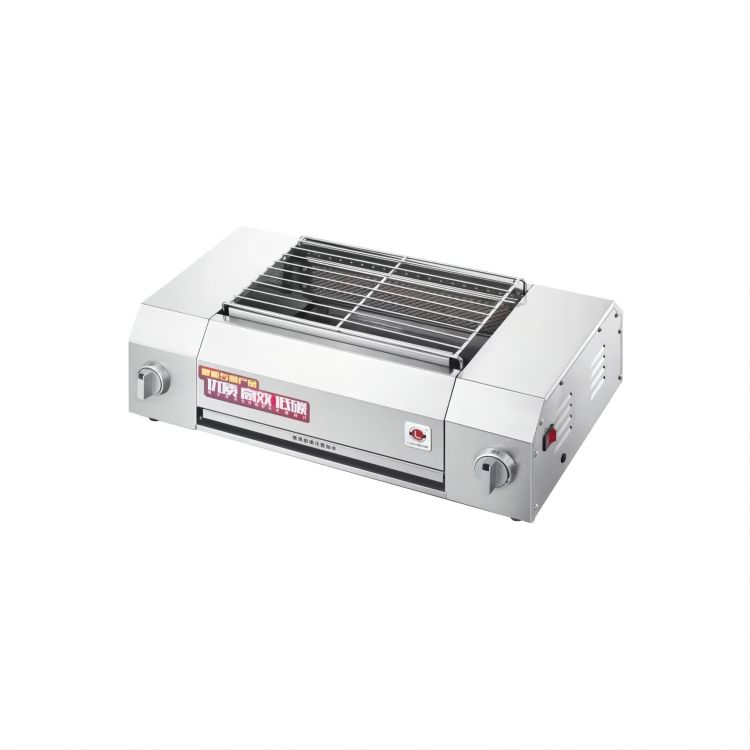 Commercial Gas Salamander Grill Oven