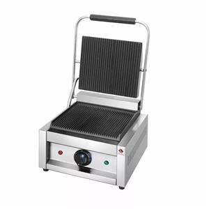 Electric Contact Panini Press Grill Sandwich Maker