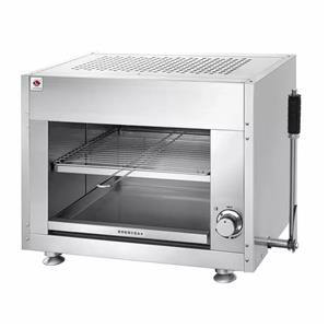 Commercial Electric Salamander Grill Oven