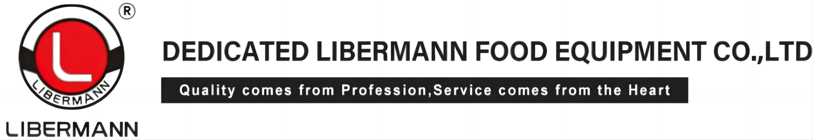 Dedicated Libermann Food Equipment Co.,Ltd.