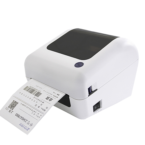 China Label Printer Manufacturers