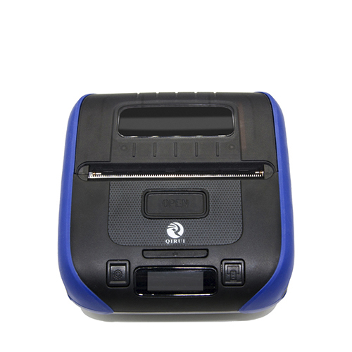 3inches Handheld Barcode Label Printer With Bluetooth