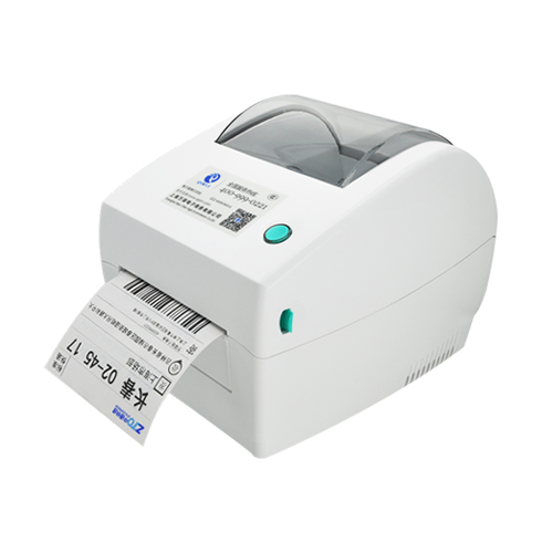 Supply 4 Inch Thermal Shipping A6 Waybill Label Printer Wholesale Factory Shanghai Wanchen