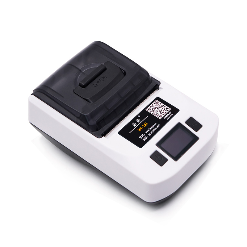 2Inch Portbale Bluetooth Barcode Sticker Printer