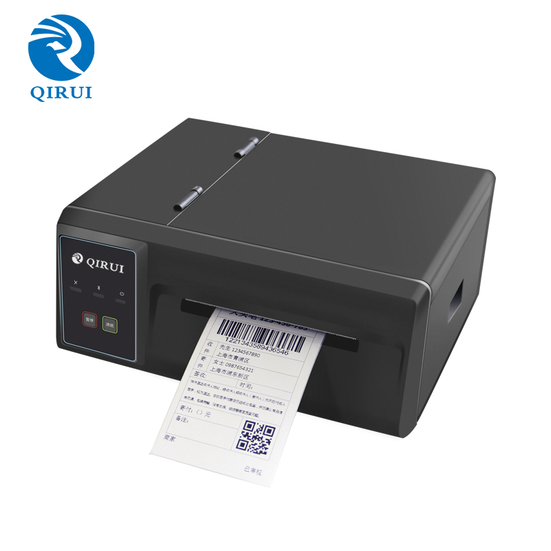 购买QR-410S面单打印机,QR-410S面单打印机价格,QR-410S面单打印机品牌,QR-410S面单打印机制造商,QR-410S面单打印机行情,QR-410S面单打印机公司