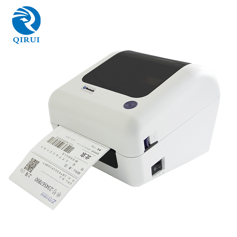 QR-486BT面单打印机