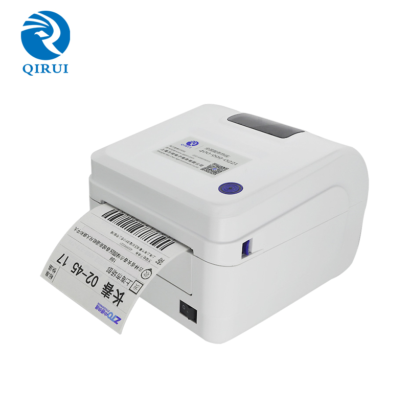 QR-586B面单打印机
