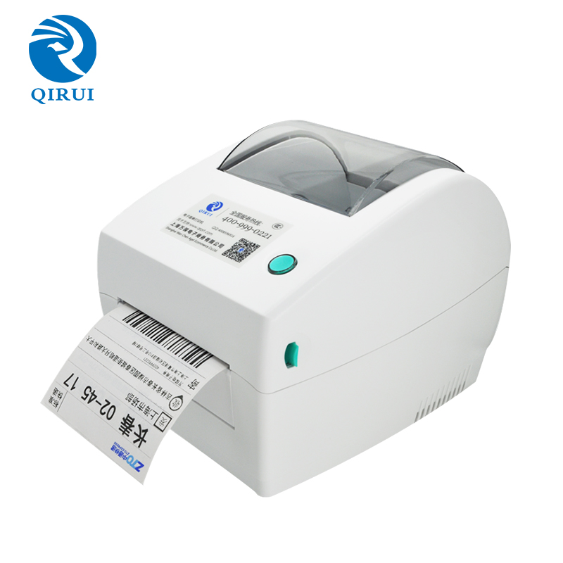 QR-668面单打印机