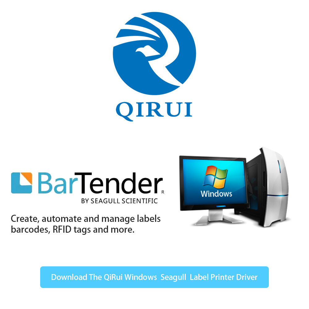 Label Printer, Mobile Printer, Receipt Printer Case