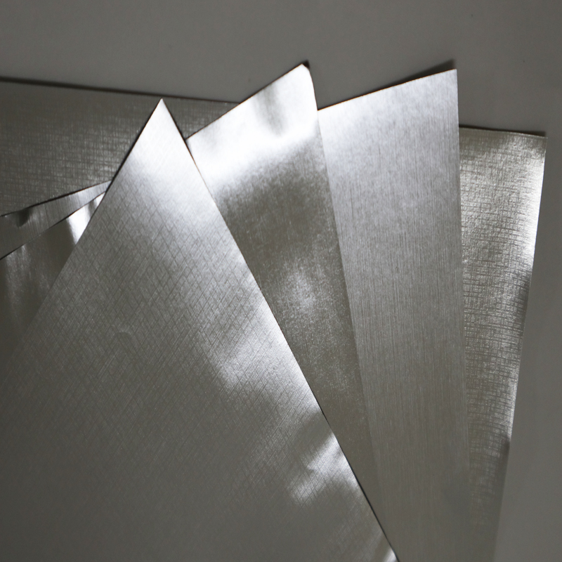 Китай Рулонная бумага из алюминиевой фольги для подарочной упаковки, производитель