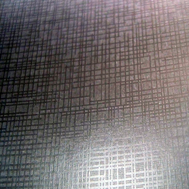 Китай Рулонная бумага из алюминиевой фольги для подарочной упаковки, производитель