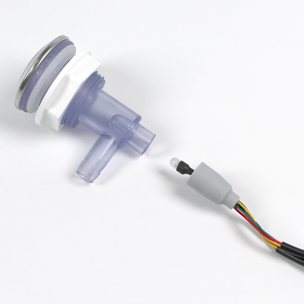 Új termék led víz alatti lámpa 12V led mini víz alatti lámpa masszázs funkcióval