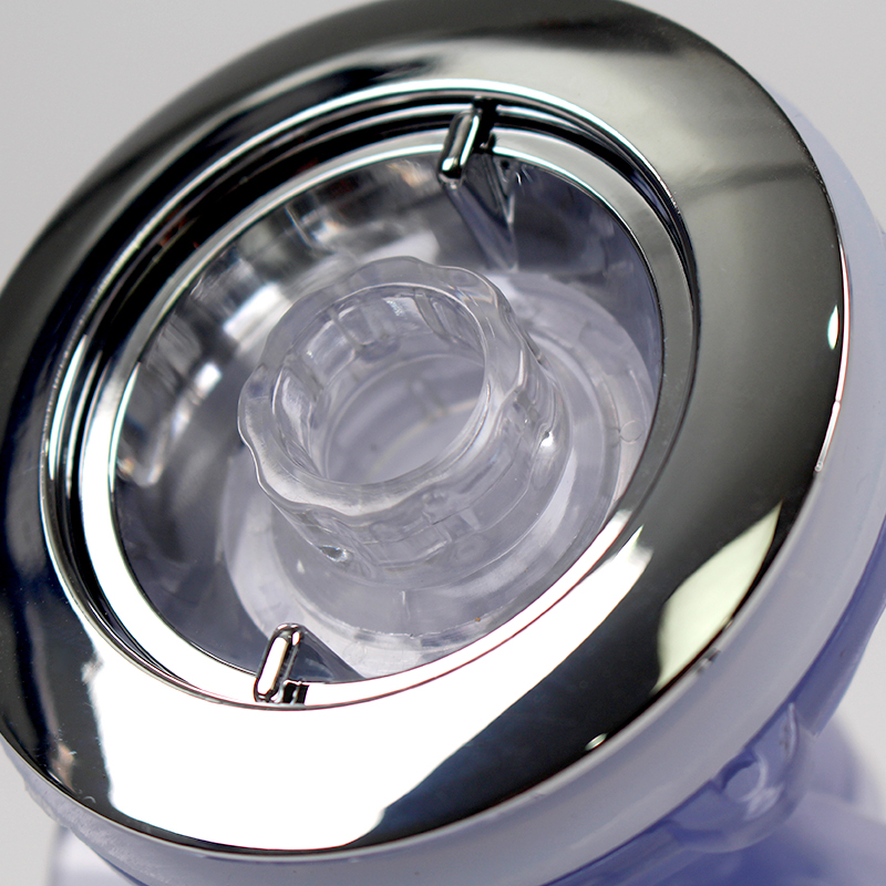 Articol nou lampa cu led pentru cada de baie IP68 lumina rezistenta la apa RGB lumina pentru baie