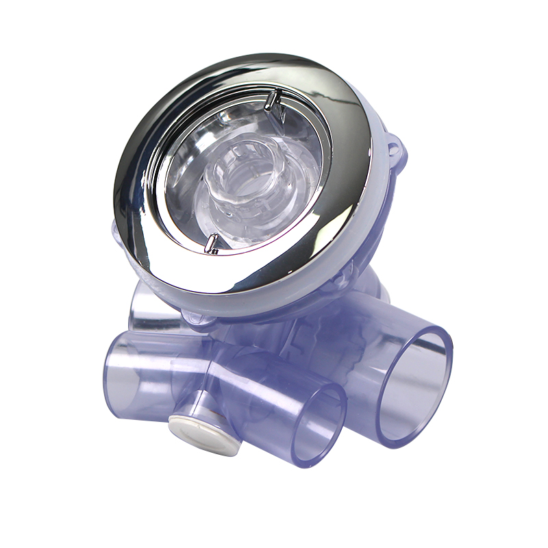 Articol nou lampa cu led pentru cada de baie IP68 lumina rezistenta la apa RGB lumina pentru baie