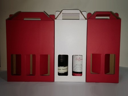 bottle wine box Manufacturers, bottle wine box Factory, Supply bottle wine box