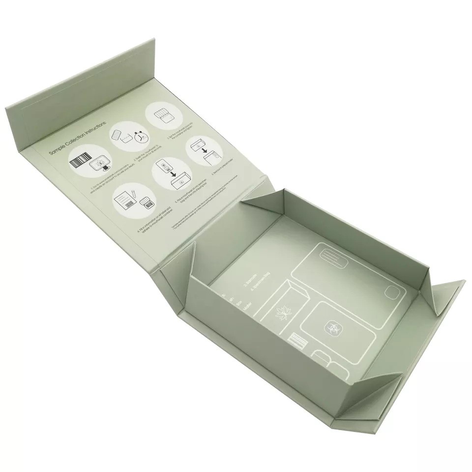 Folding Magnetic Gift Box Manufacturers, Folding Magnetic Gift Box Factory, Supply Folding Magnetic Gift Box