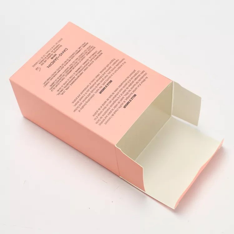Cosmetic paper box Manufacturers, Cosmetic paper box Factory, Supply Cosmetic paper box