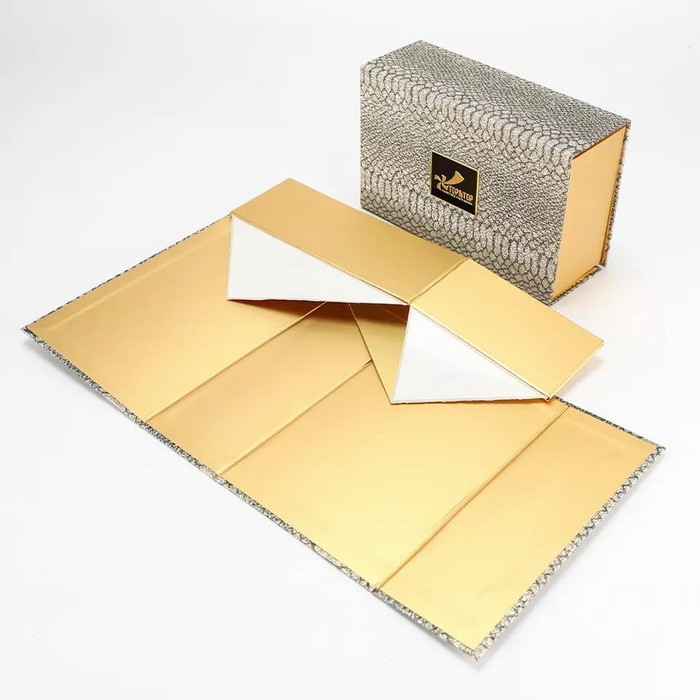 Magnetic Folding Gift Box Manufacturers, Magnetic Folding Gift Box Factory, Supply Magnetic Folding Gift Box